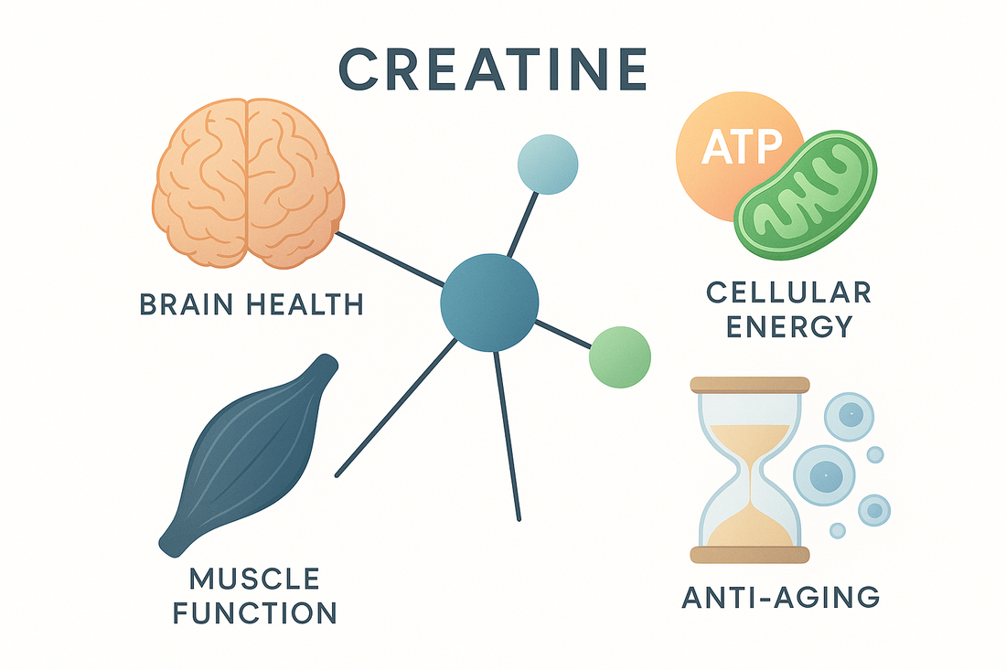 Do Creatine Gummies Cause Bloating?
