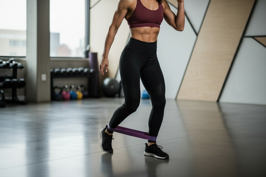 Butt Exercises for Women without Squats: Shape and Lift Glutes at Home